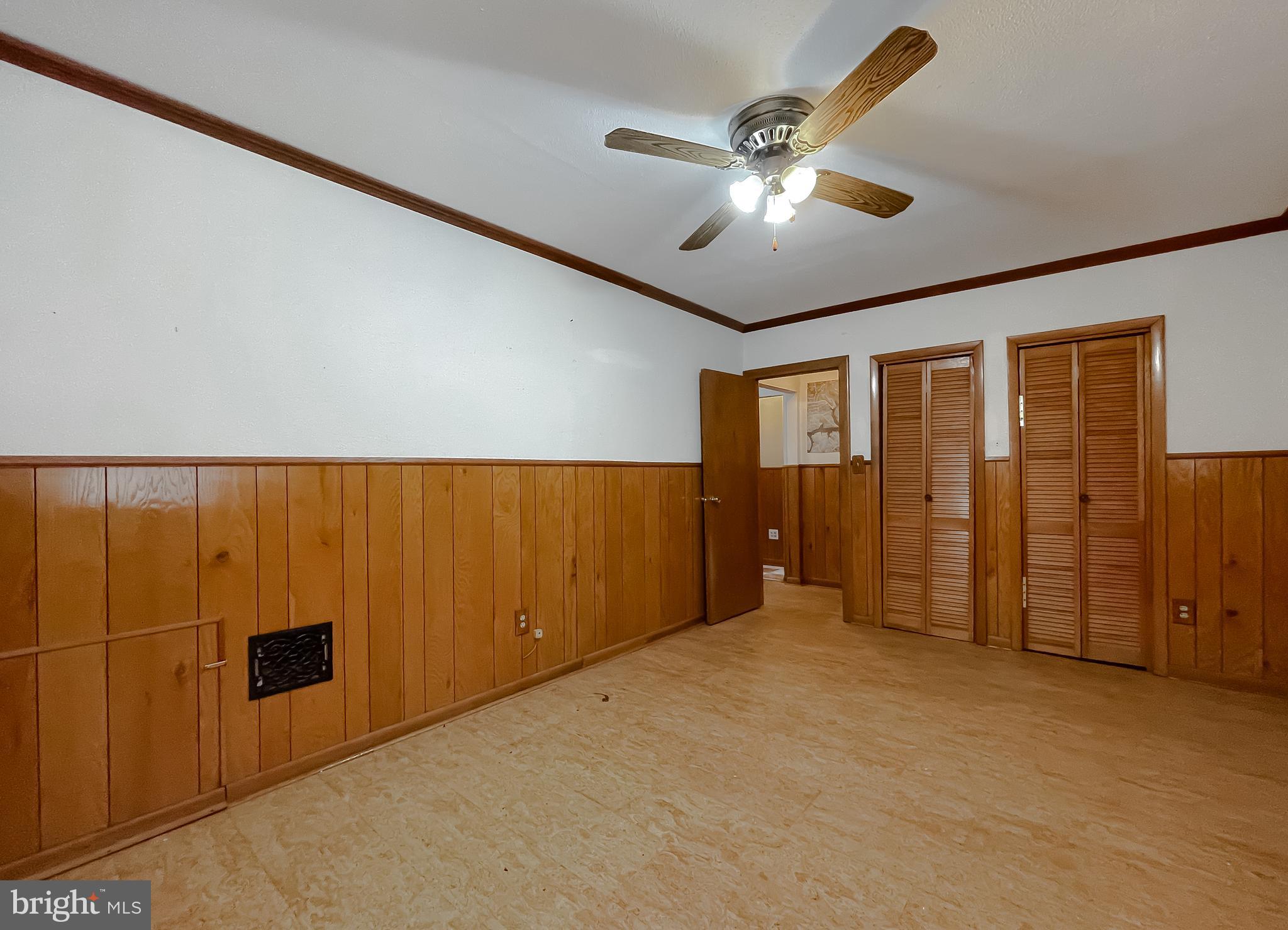 11525 Palo Alto Road Lusby, MD 20657 - Photo 59 of 74 a view of an empty room with a window