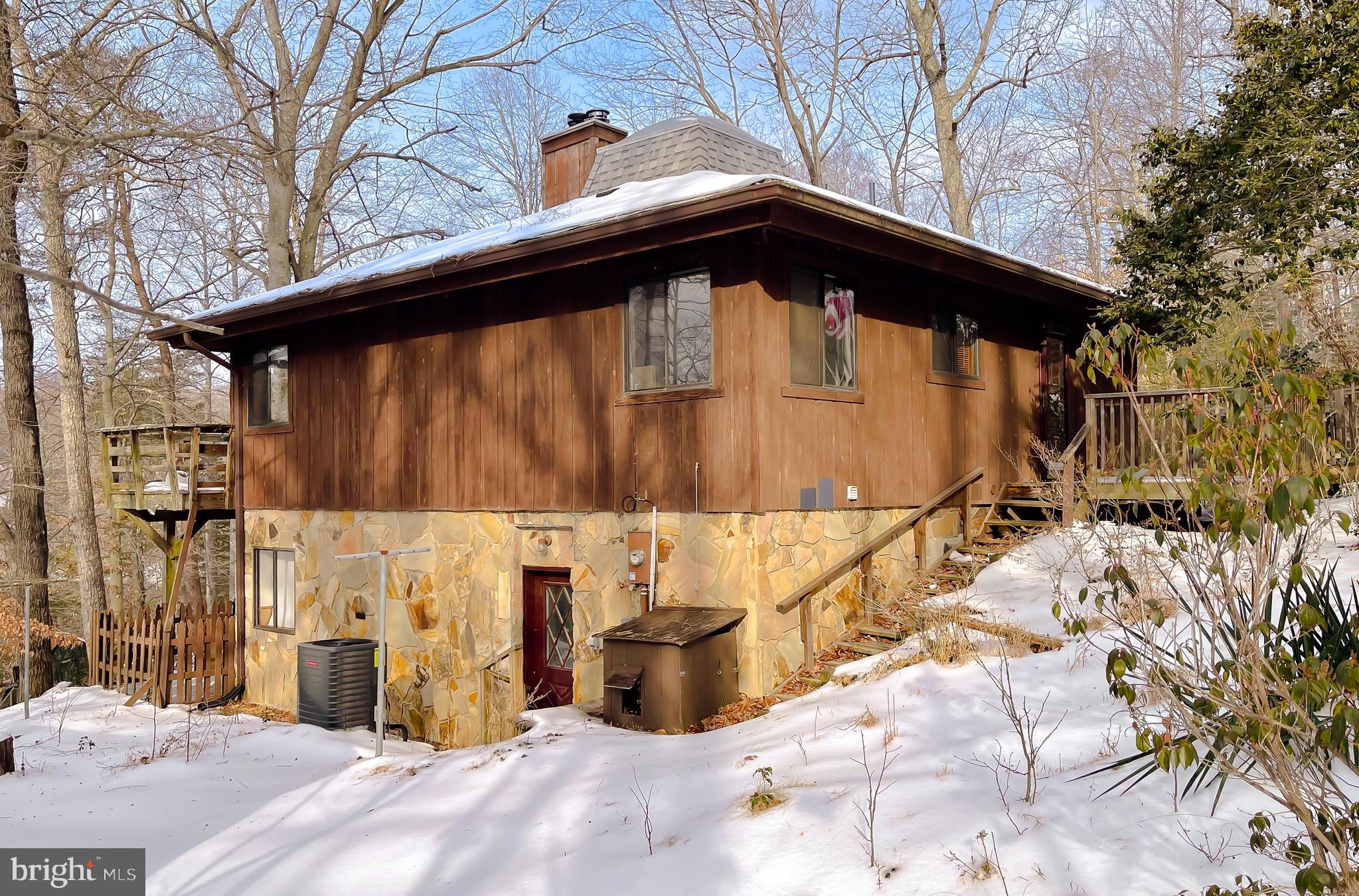 11525 Palo Alto Road Lusby, MD 20657 - Photo 70 of 74