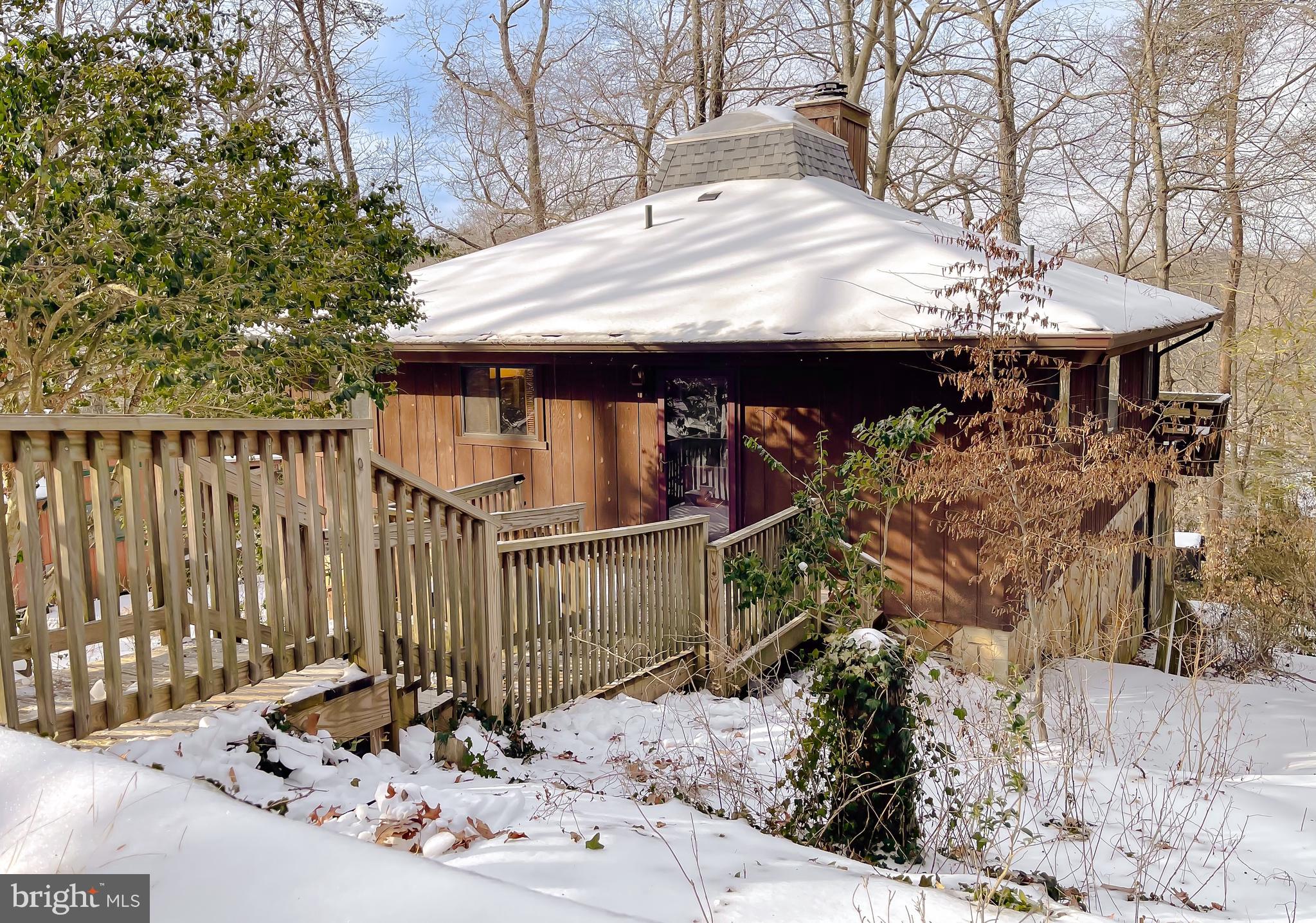 11525 Palo Alto Road Lusby, MD 20657 - Photo 71 of 74