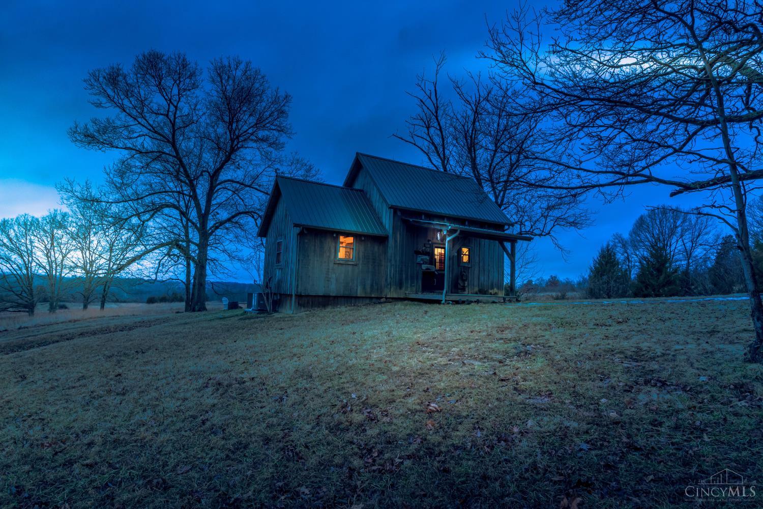 Rear Greenbrier Road Seaman, OH 45679 - Photo 4 of 27