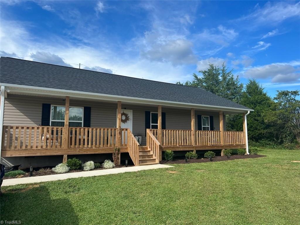 175 Mack Trail Lexington, NC 27292 - Photo 2 of 22