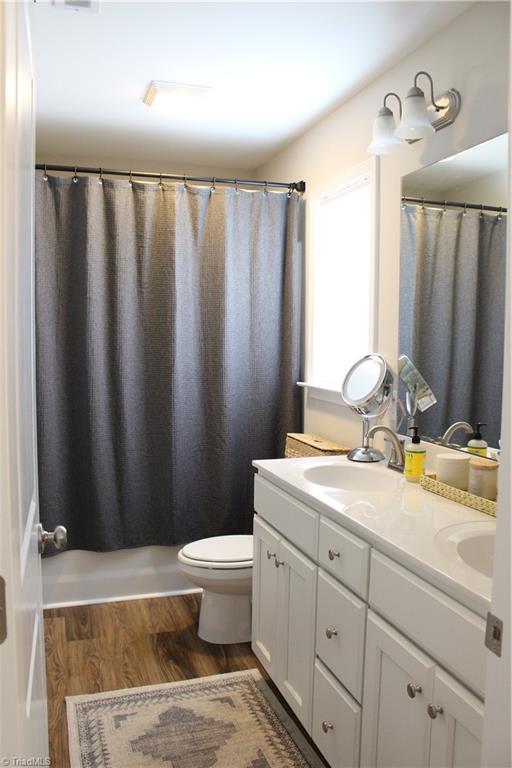 175 Mack Trail Lexington, NC 27292 - Photo 22 of 22