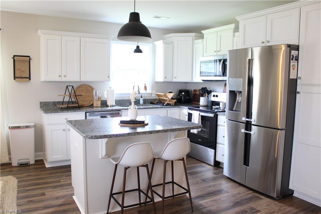 175 Mack Trail Lexington, NC 27292 - Photo 8 of 22