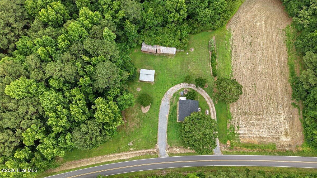 427 Wilson Road Lucama, NC 27851 - Photo 64 of 65