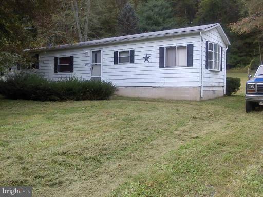 3744 Prospect Road Street, MD 21154 - Photo 1 of 1 Exterior (Front)