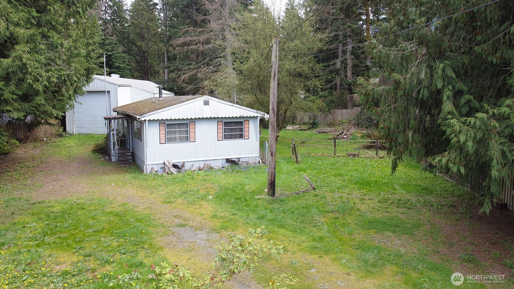 44032 Fir Road Gold Bar, WA 98251 - Photo 2 of 33