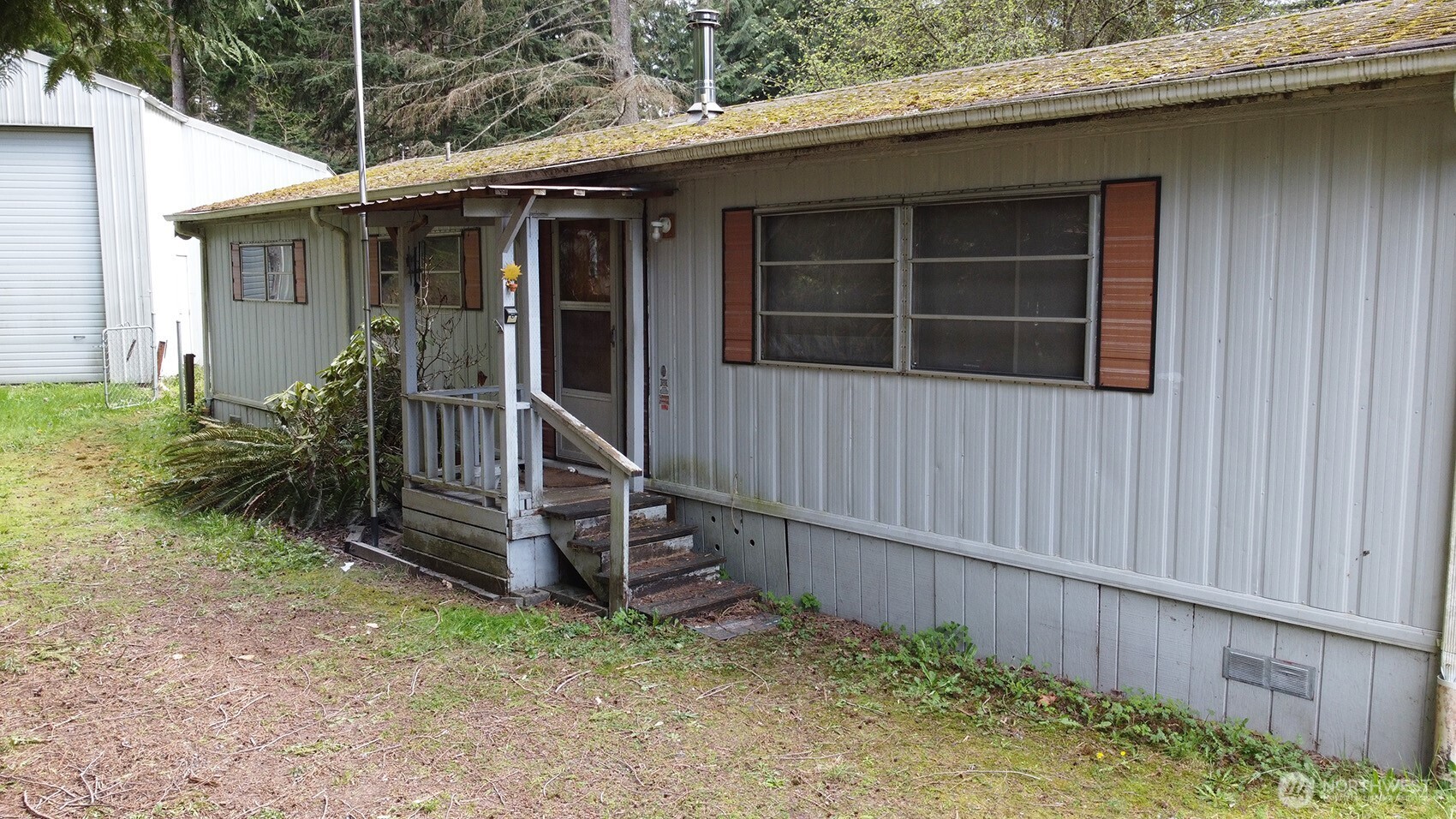 44032 Fir Road Gold Bar, WA 98251 - Photo 3 of 33