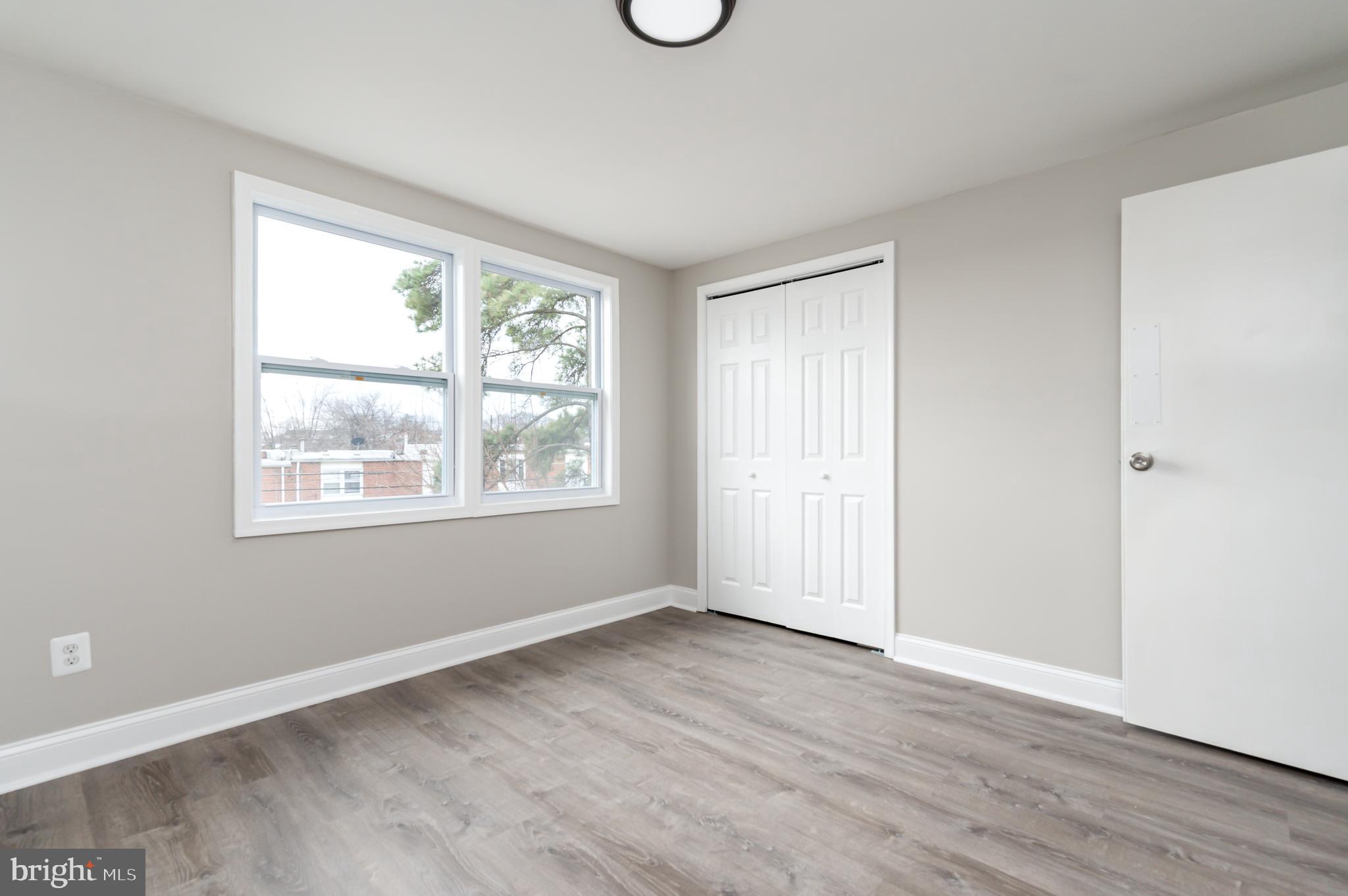 7923 Eastdale Road Baltimore, MD 21224 - Photo 18 of 27 Bright and Spacious Bedroom