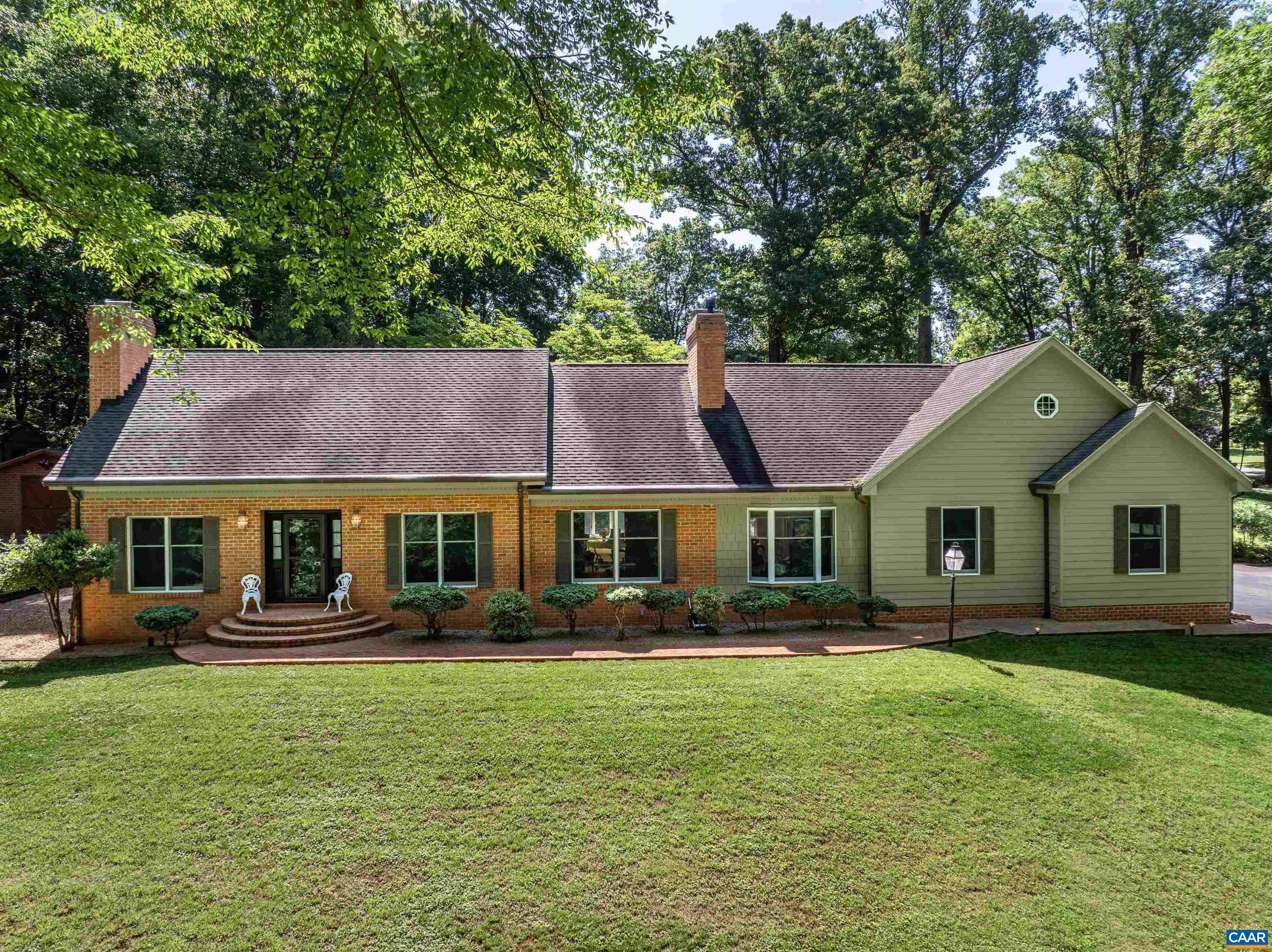 9599 Woodberry Forest Road Orange, VA 22960 - Photo 2 of 69