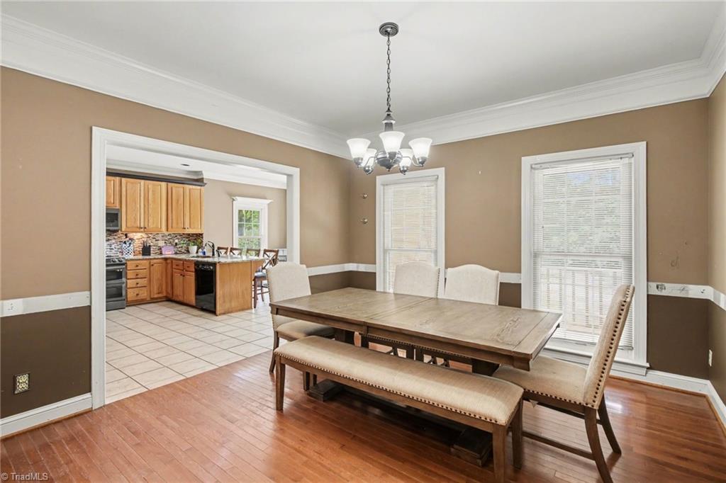 7802 High Meadows Road Greensboro, NC 27455 - Photo 8 of 50