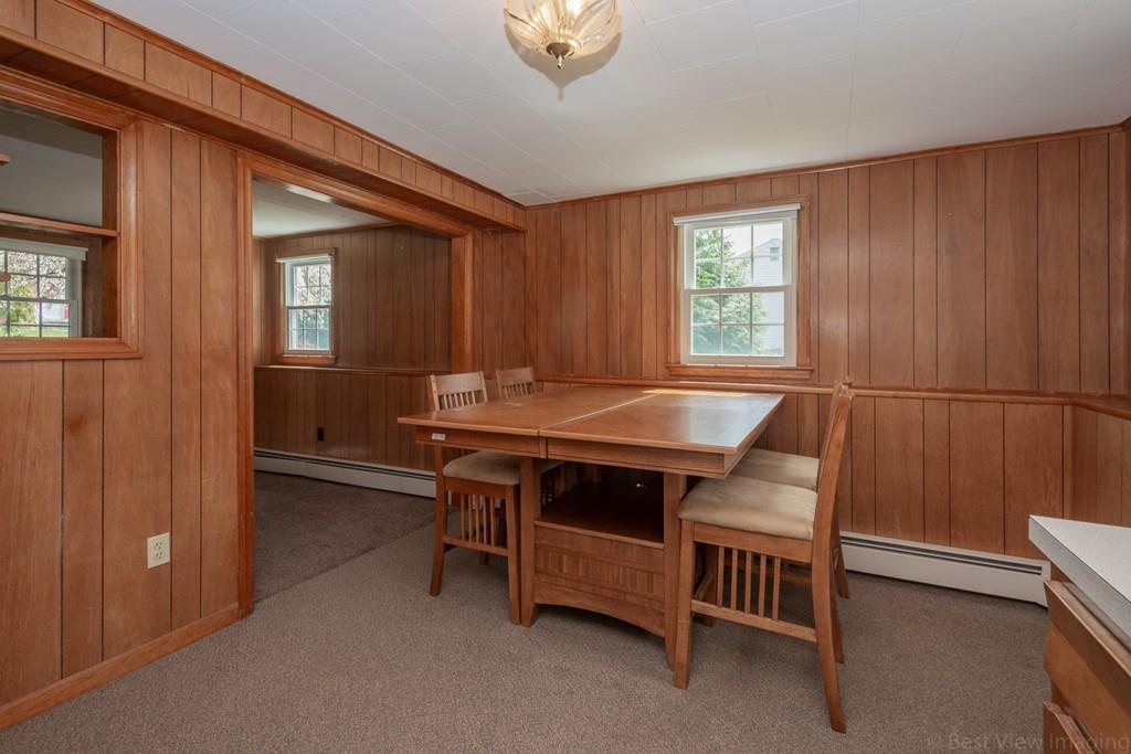 18 Harding Street Milford, MA 01757 - Photo 19 of 28 a room with table chair and windows