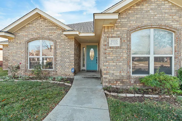 $280,000 | 8105 El Paso Drive, Amarillo, TX 79118
