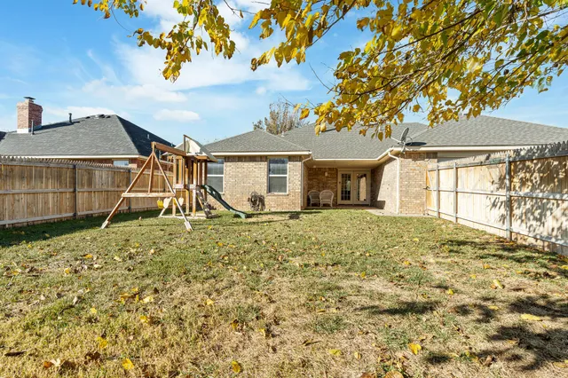 $280,000 | 8105 El Paso Drive, Amarillo, TX 79118