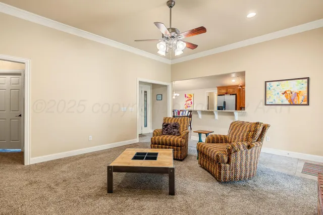 $280,000 | 8105 El Paso Drive, Amarillo, TX 79118