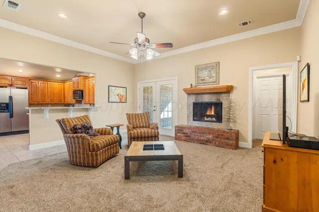 $280,000 | 8105 El Paso Drive, Amarillo, TX 79118