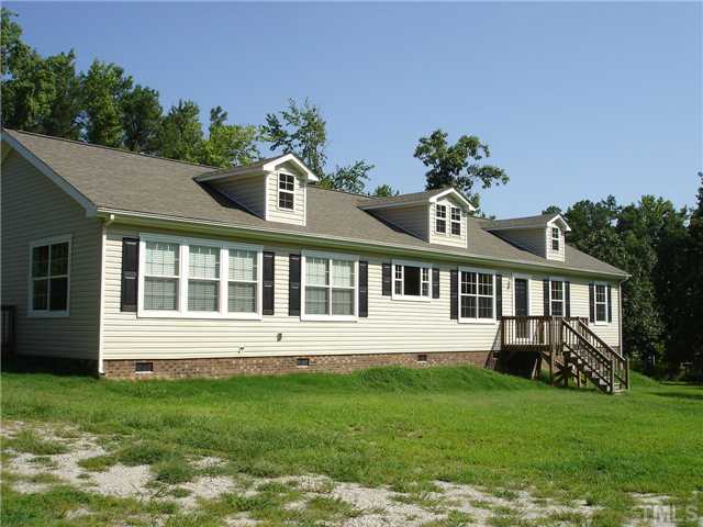 614 John Winstead Road Louisburg, NC 27549 - Photo 2 of 4 Gallery Image 2