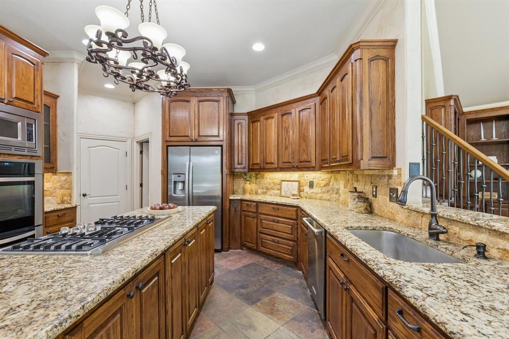 9 Eagle Point North, Unit A Azle, TX 76020 - Photo 18 of 40