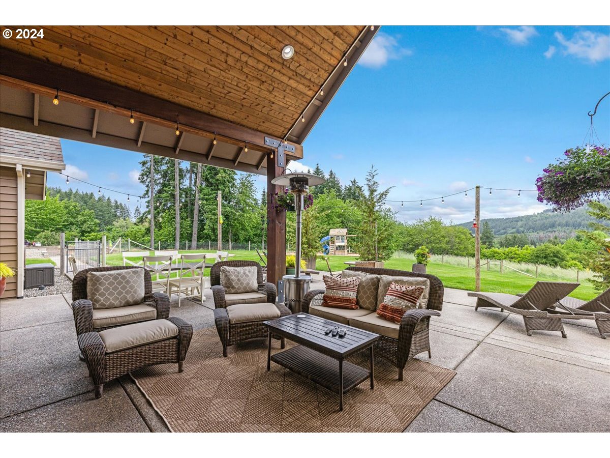 21501 Southwest Nicholas View Drive Sherwood, OR 97140 - Photo 36 of 48