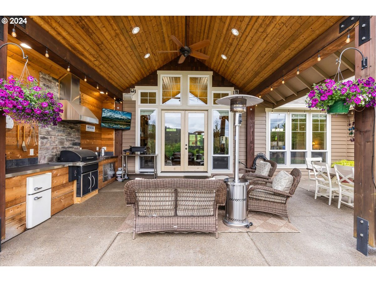 21501 Southwest Nicholas View Drive Sherwood, OR 97140 - Photo 37 of 48