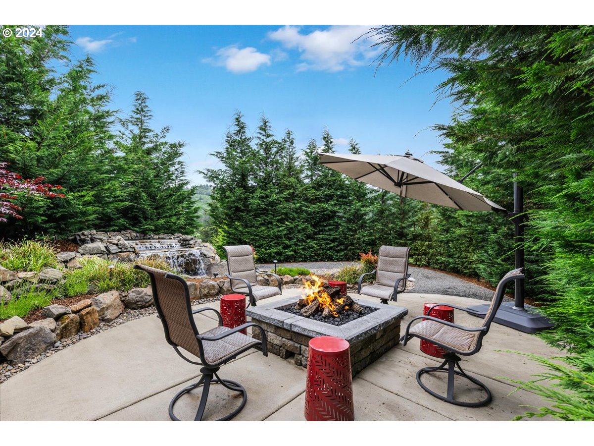 21501 Southwest Nicholas View Drive Sherwood, OR 97140 - Photo 40 of 48