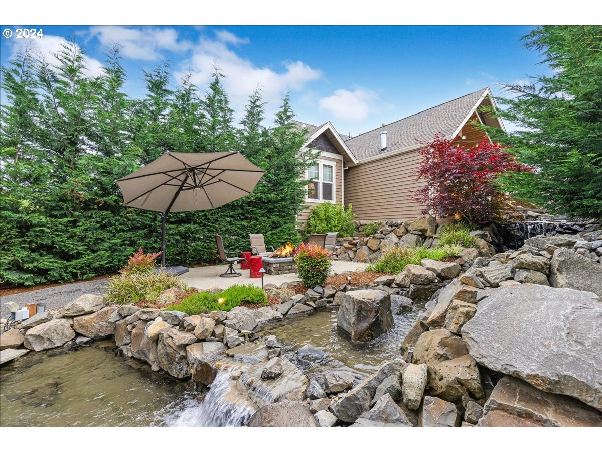 21501 Southwest Nicholas View Drive Sherwood, OR 97140 - Photo 42 of 48