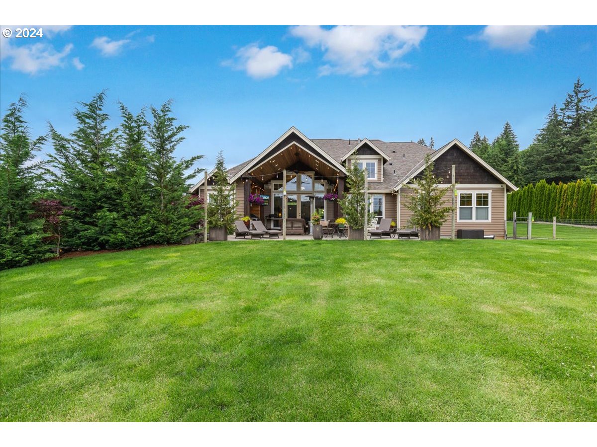 21501 Southwest Nicholas View Drive Sherwood, OR 97140 - Photo 43 of 48