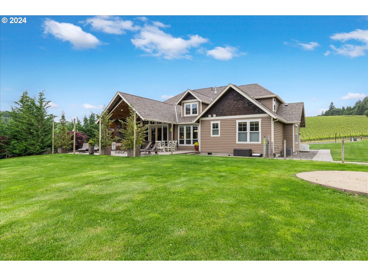 21501 Southwest Nicholas View Drive Sherwood, OR 97140 - Photo 44 of 48