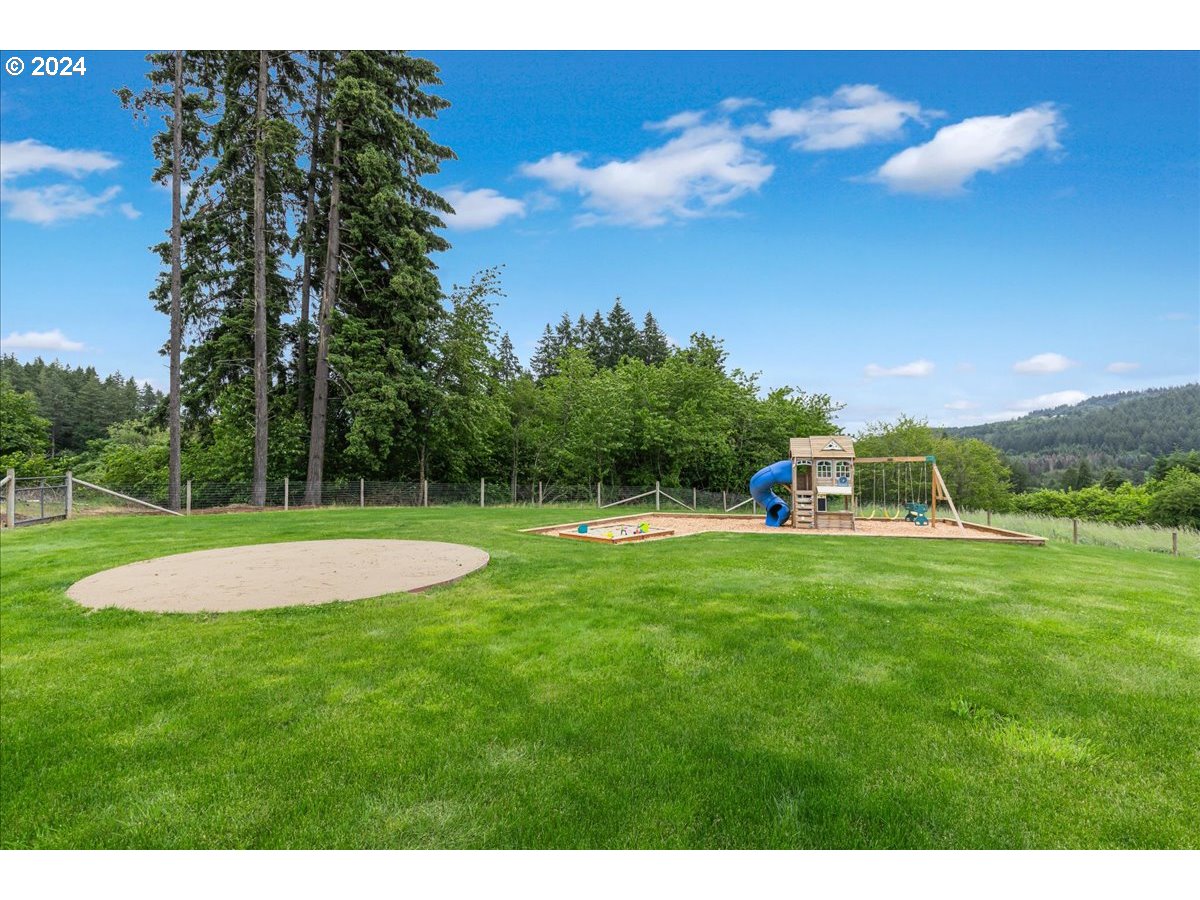 21501 Southwest Nicholas View Drive Sherwood, OR 97140 - Photo 45 of 48