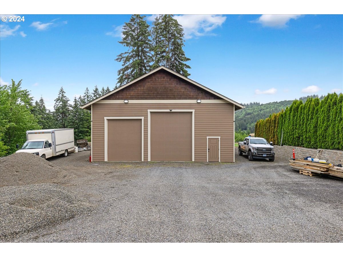 21501 Southwest Nicholas View Drive Sherwood, OR 97140 - Photo 47 of 48