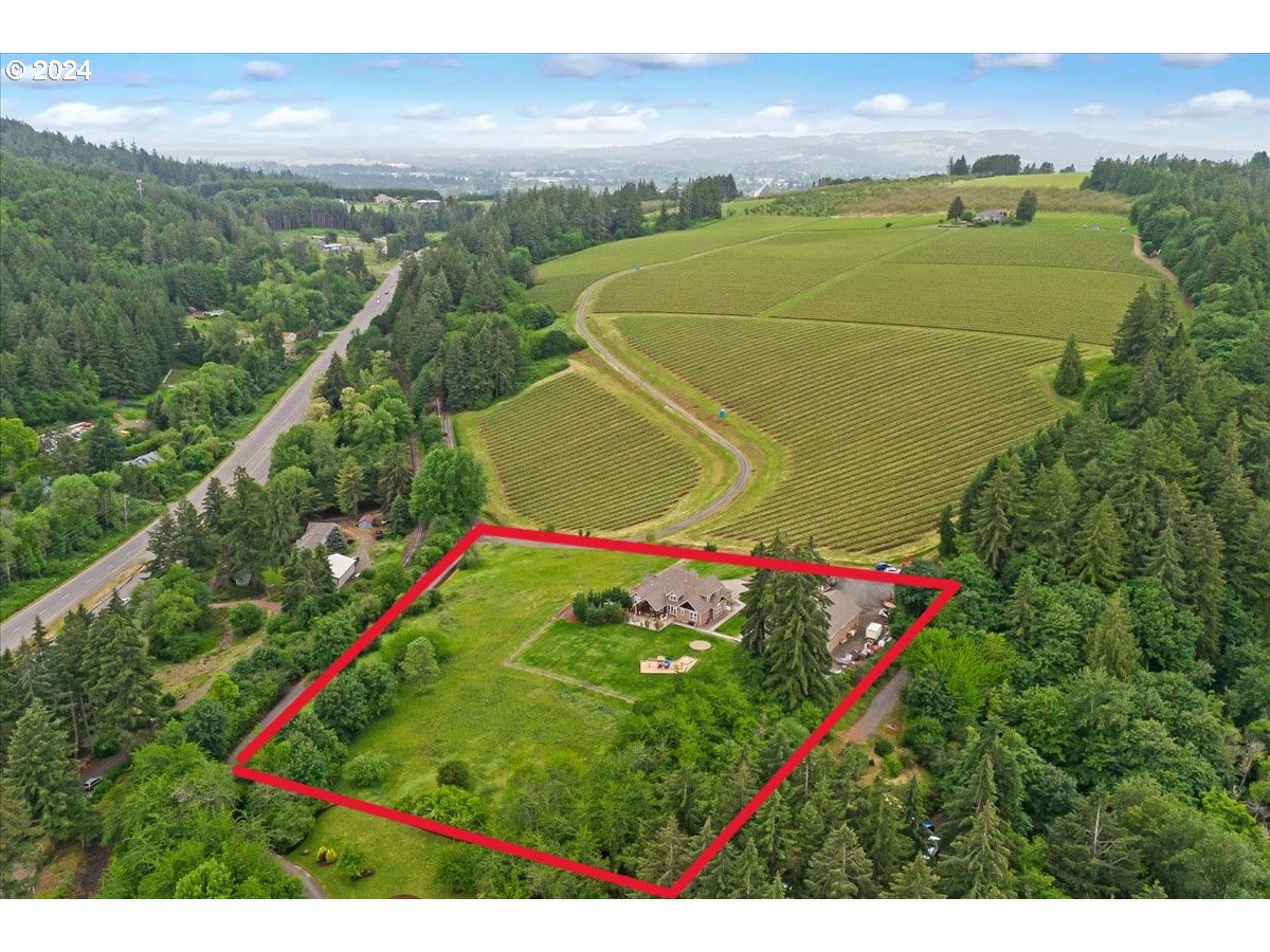 21501 Southwest Nicholas View Drive Sherwood, OR 97140 - Photo 48 of 48