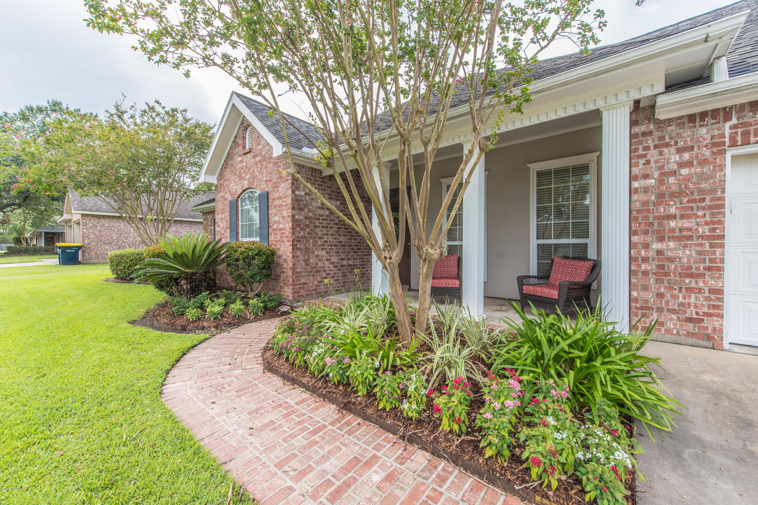 207 Rue Pacannier Carencro, LA 70520 - Photo 5 of 42 Gallery Image 5