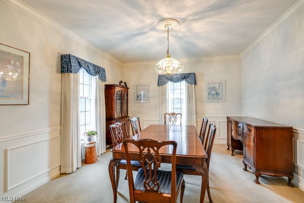 2455 Shadow Ridge Lane Fairlawn, OH 44333 - Photo 11 of 35