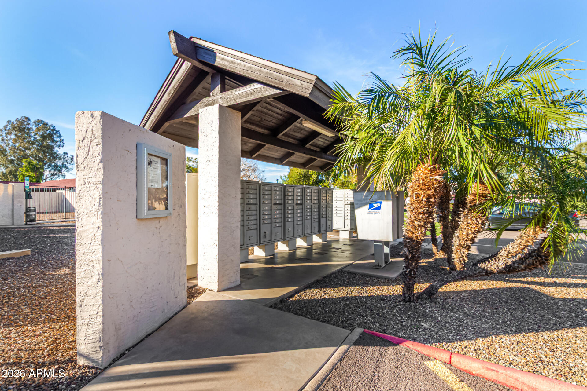 2127 East 10th Street, Unit 4 Tempe, AZ 85281 - Photo 15 of 21 Community Photo 1