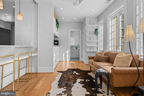 $1,400,000 | 1901 Wyoming Avenue Northwest, Unit 11, Washington, DC 20009