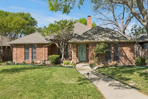 $450,000 | 3129 Luallen Drive, Carrollton, TX 75007