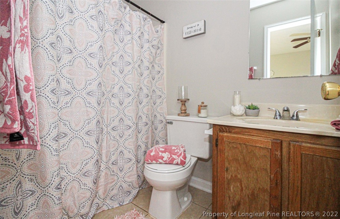 1646 Rim Road Fayetteville, NC 28314 - Photo 16 of 20
