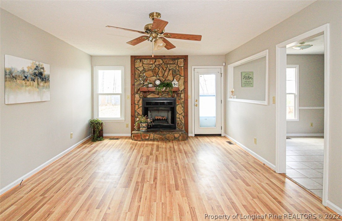 1646 Rim Road Fayetteville, NC 28314 - Photo 4 of 20