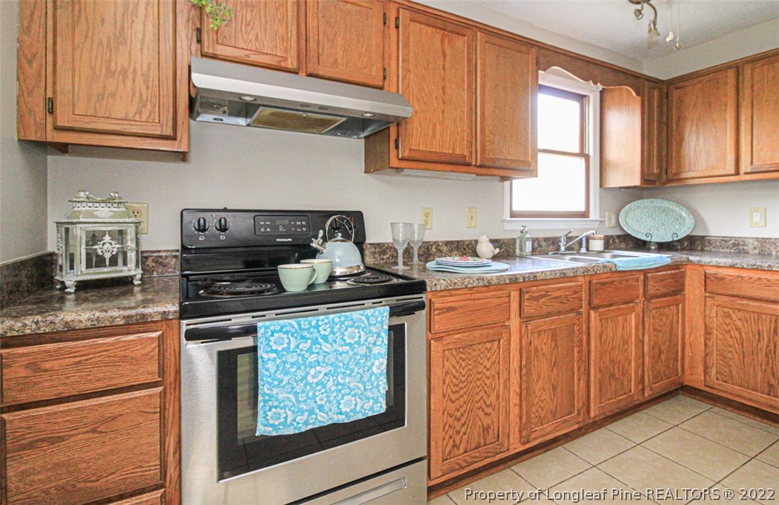 1646 Rim Road Fayetteville, NC 28314 - Photo 7 of 20