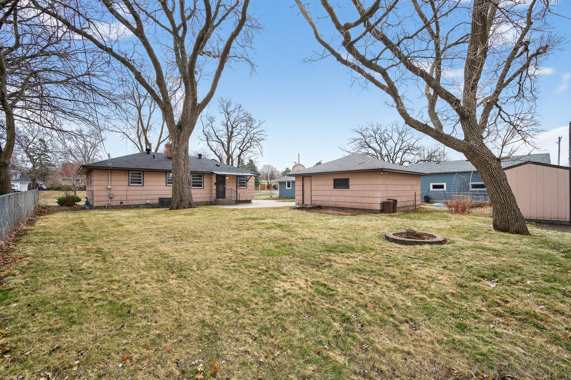 5053 Brighton Lane Mounds View, MN 55112 - Photo 34 of 34