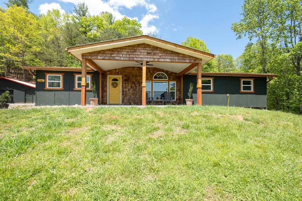 1547 Orton Road Murphy, NC 28906 - Photo 63 of 63