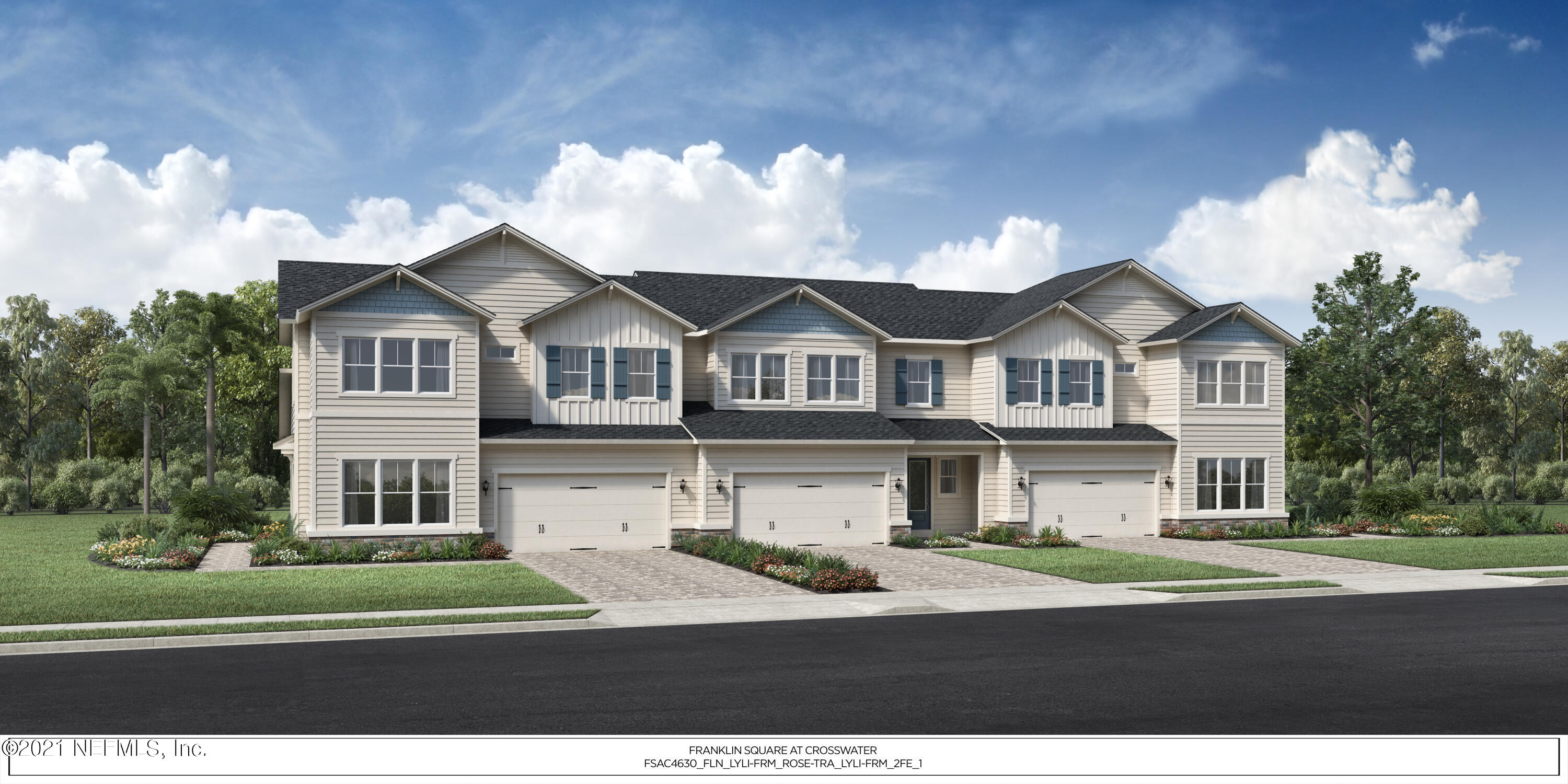 Front Elevation
