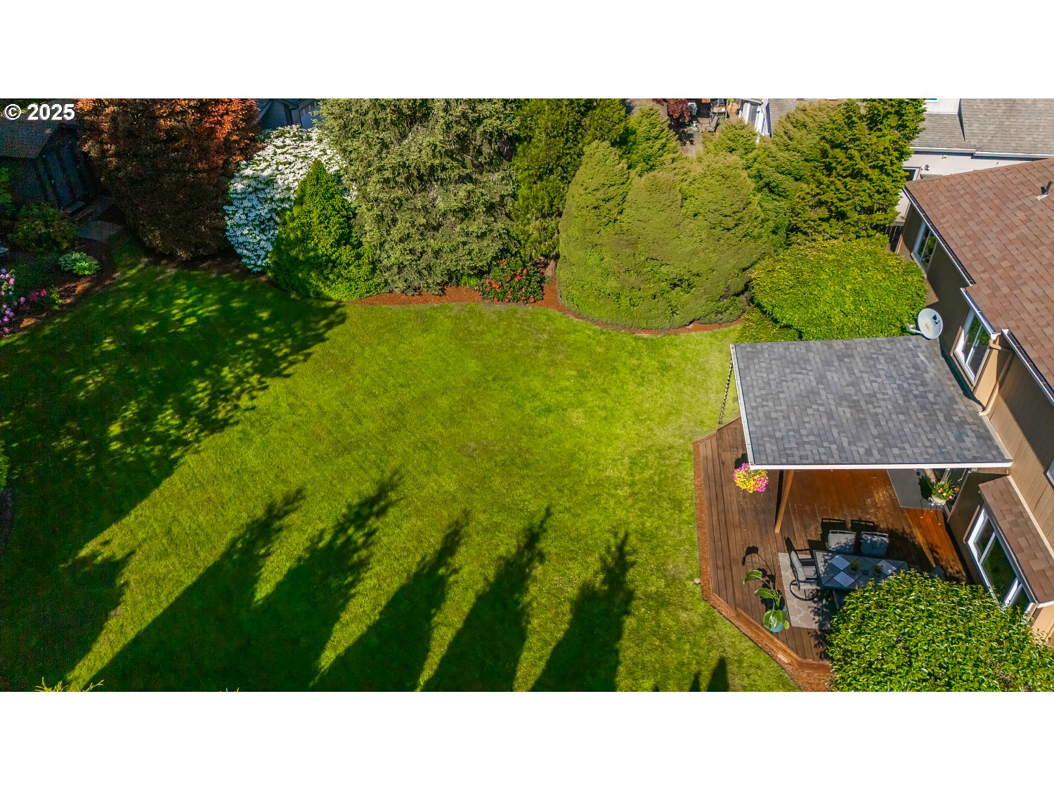 3003 Northeast 164th Street Ridgefield, WA 98642 - Photo 31 of 38 a open area with green field