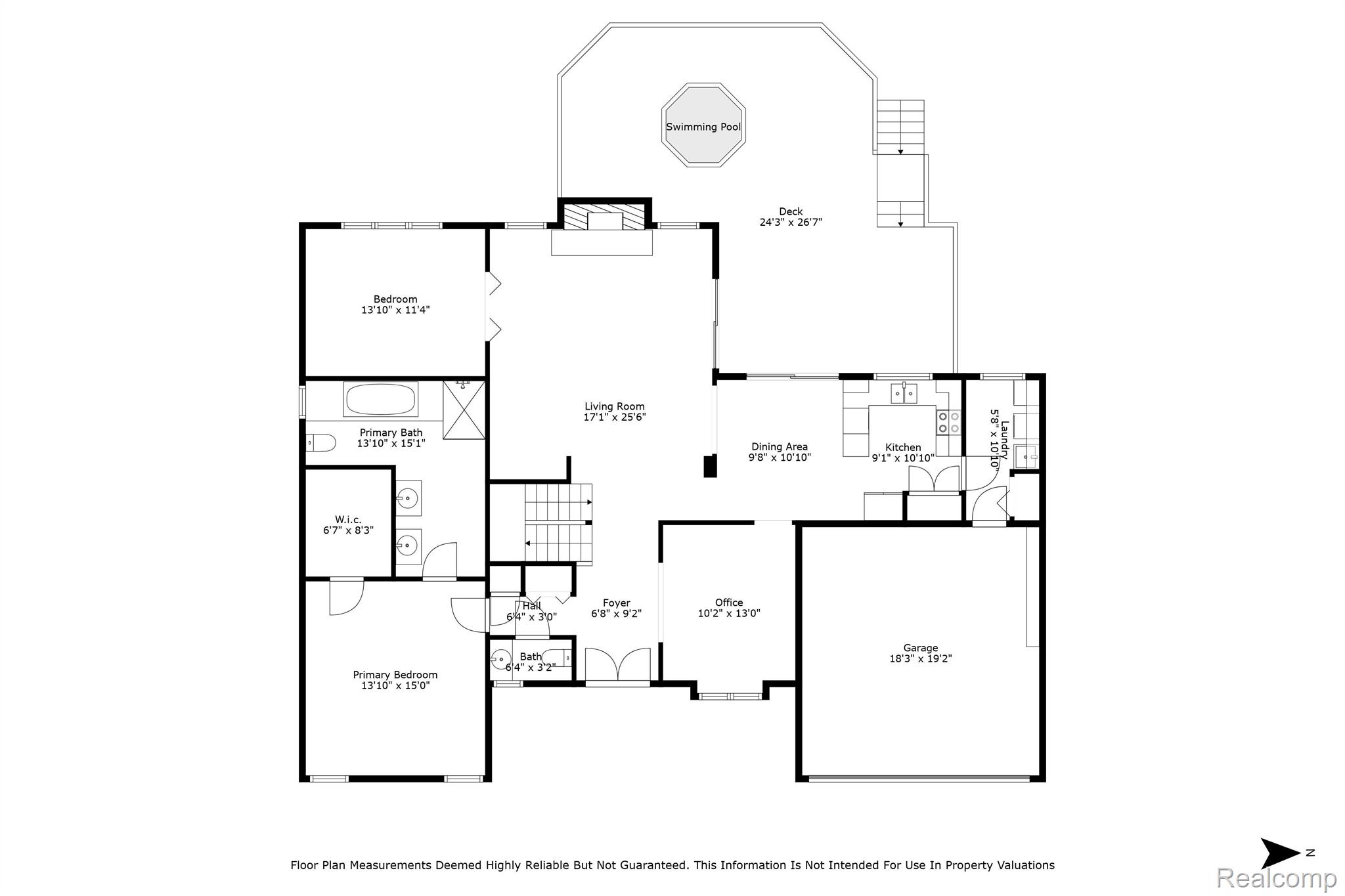 713 River Bend Drive Rochester, MI 48307 - Photo 62 of 68 Gallery Image 62