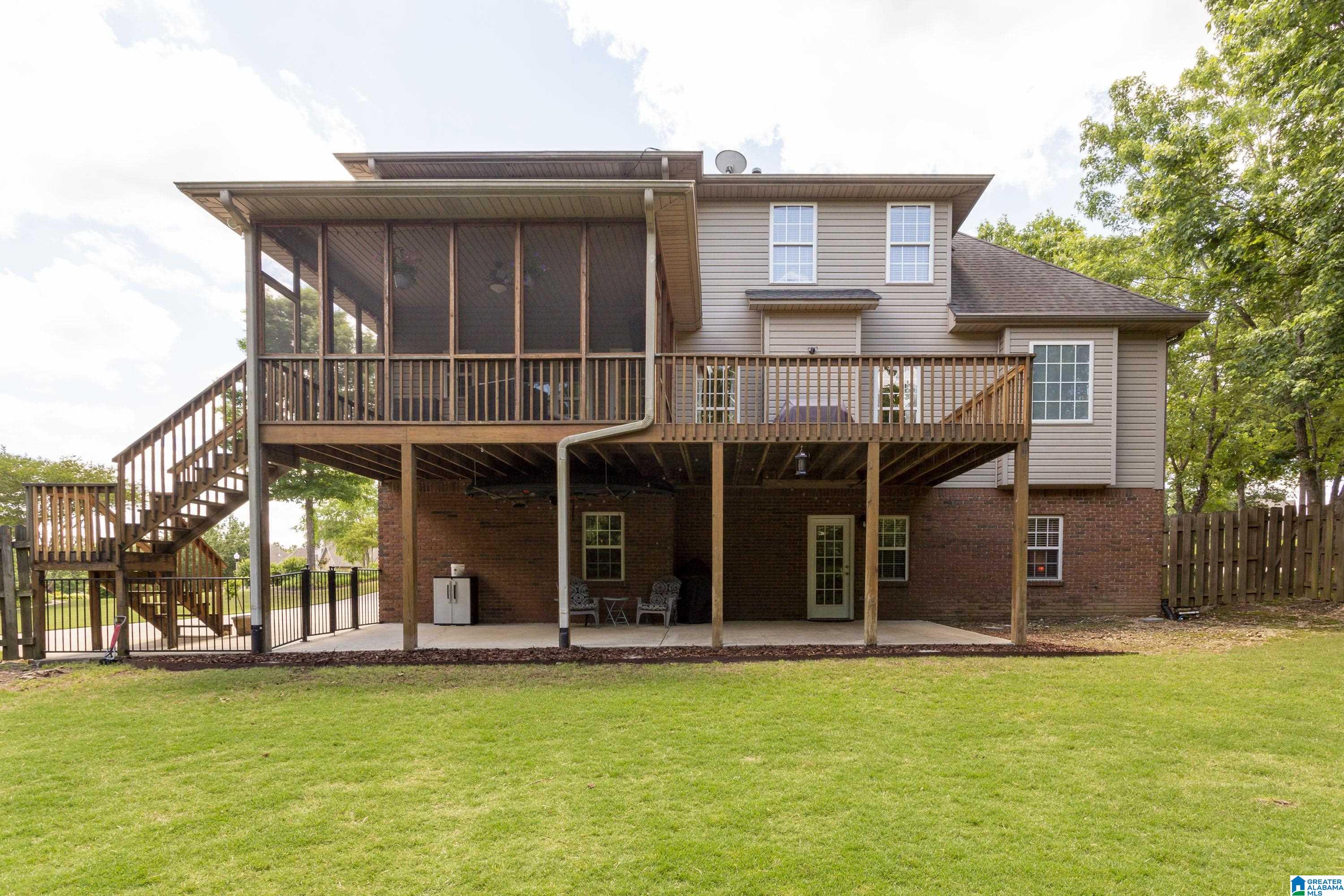 2149 North Grande View Lane Alabaster, AL 35114 - Photo 5 of 32