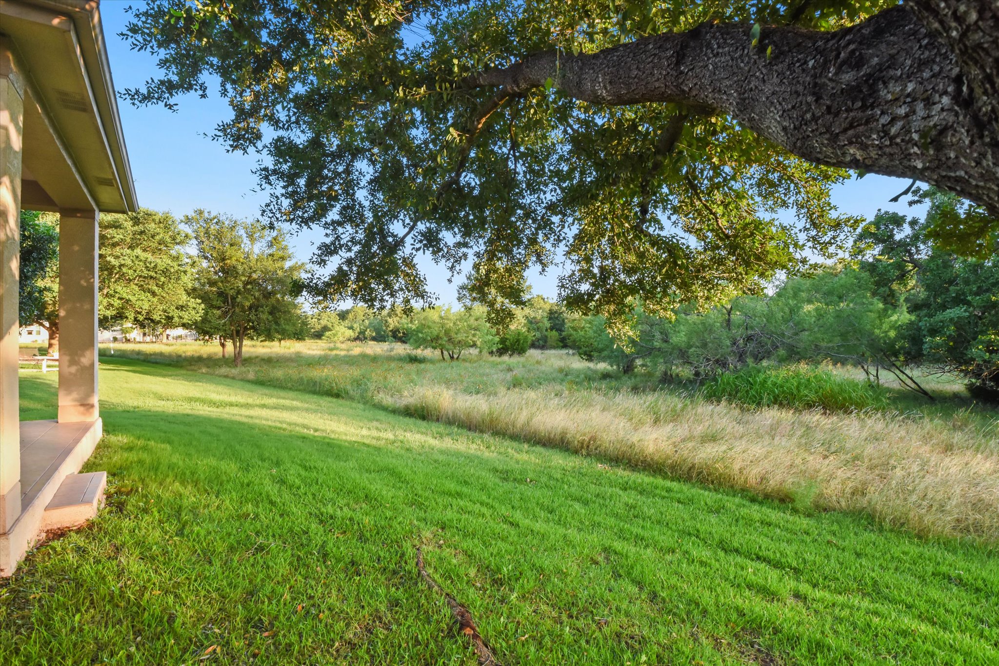 111 Bonham Loop Georgetown, TX 78633 - Photo 27 of 35 Greenbelt