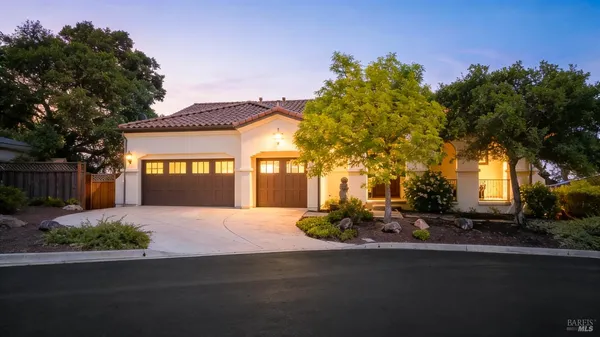 $1,350,000 | 5332 Donald Ridge Court, Fairfield, CA 94534