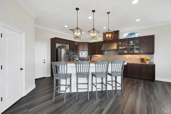 $1,350,000 | 5332 Donald Ridge Court, Fairfield, CA 94534