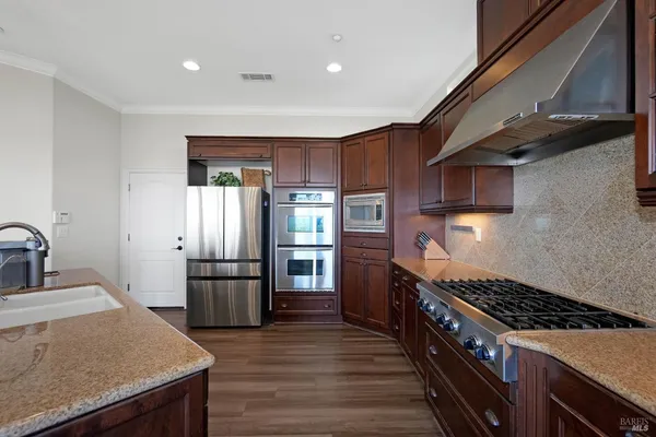 $1,350,000 | 5332 Donald Ridge Court, Fairfield, CA 94534