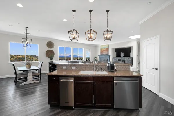 $1,350,000 | 5332 Donald Ridge Court, Fairfield, CA 94534
