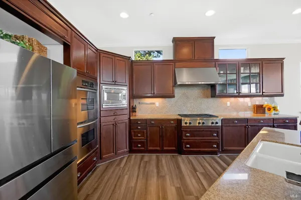 $1,350,000 | 5332 Donald Ridge Court, Fairfield, CA 94534